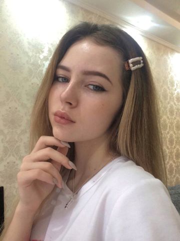 Анкета проститутки Леся, 24 года